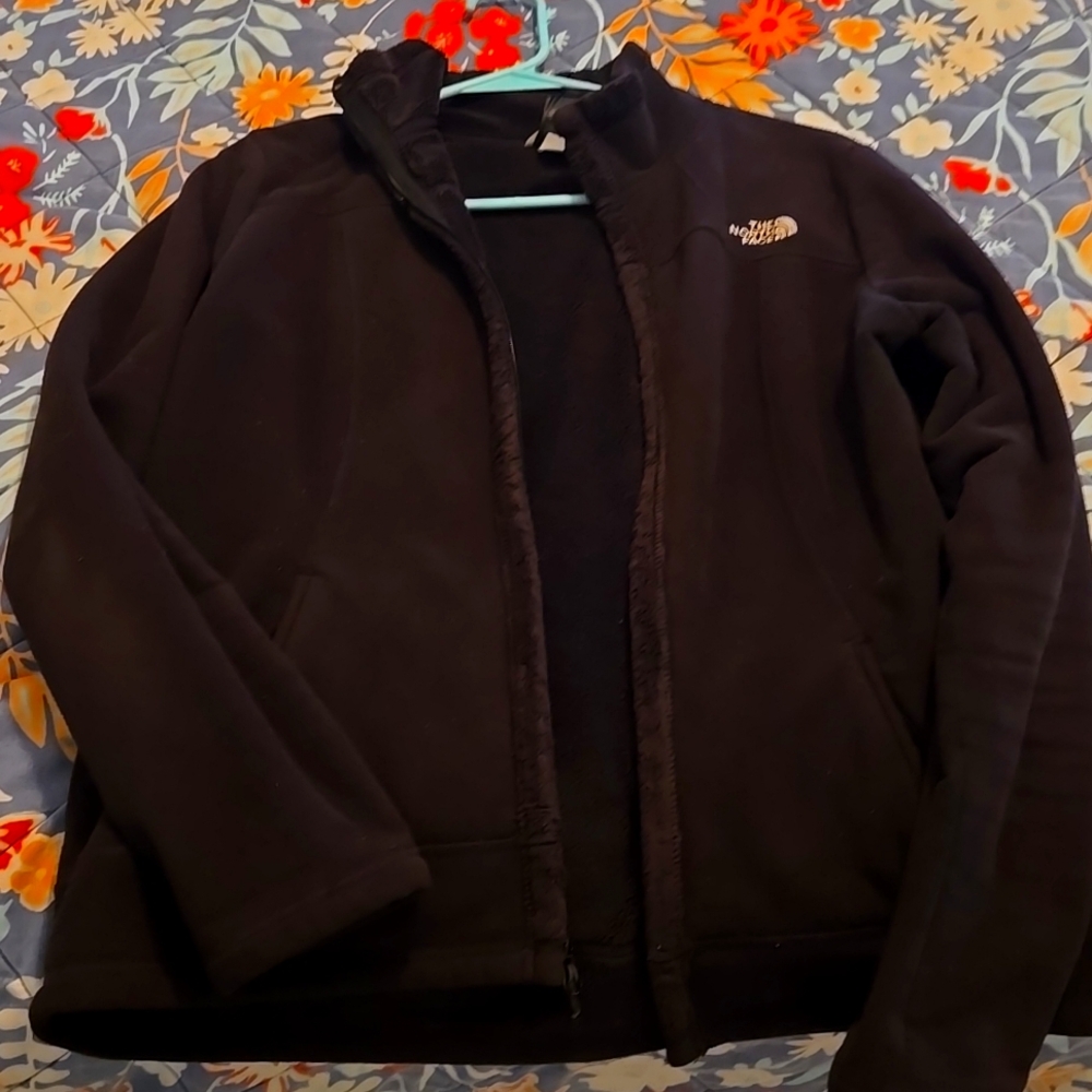 The North Face Jacket
